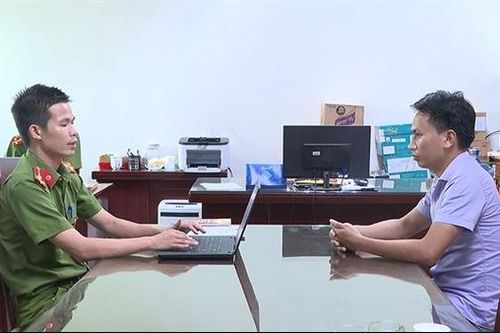 Khởi tố thêm 1 bị can trong vụ 'Sản xuất, buôn bán hàng giả là thực phẩm'