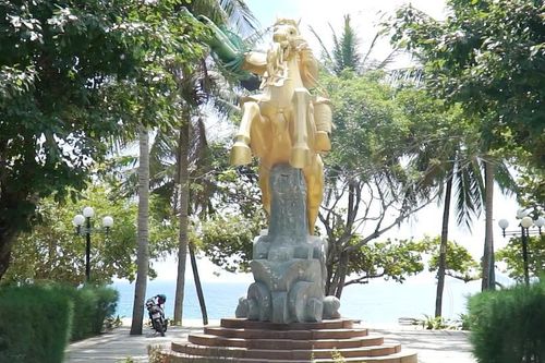 Chủ đầu tư nợ gần 41 tỷ đồng nhưng phải giao lại đất dự án ven biển Nha Trang