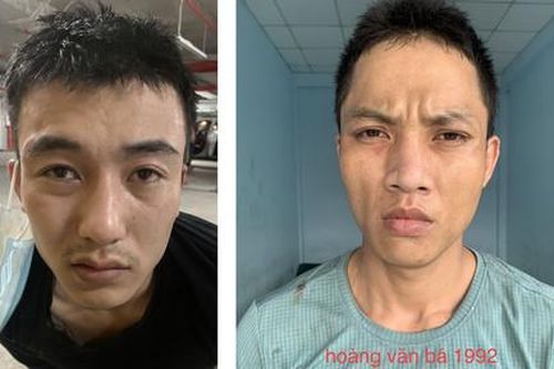 Băng nhóm thuê ô tô đi trộm cắp ở nhiều tỉnh, thành sa lưới tại TPHCM