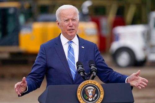 Nhà Trắng: Ông Biden sẽ tranh cử vào năm 2024