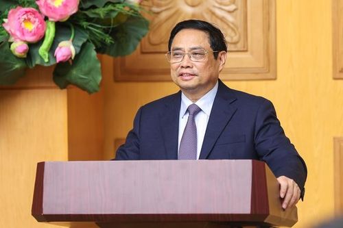 Đề nghị nhà đầu tư 'hài hòa lợi ích, chia sẻ rủi ro', góp phần đưa Việt Nam sớm trở thành một trung tâm trong chuỗi giá trị
