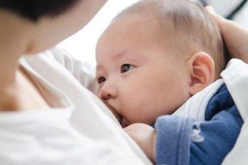 'Giáo dục và hỗ trợ - Đẩy mạnh việc nuôi con bằng sữa mẹ'