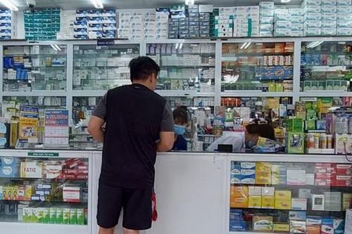 Ca bệnh cúm A tăng cao, Tamiflu khan hiếm giá cao cũng không có để mua