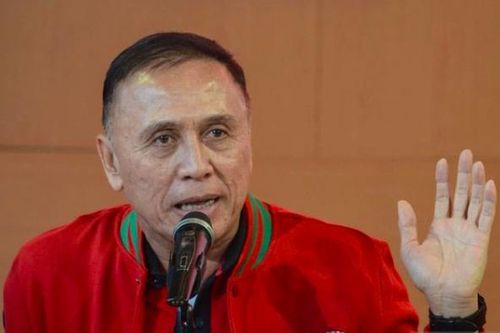 Sợ mất thể diện, PSSI nói 'vẫn nghiên cứu kế hoạch rời AFF'
