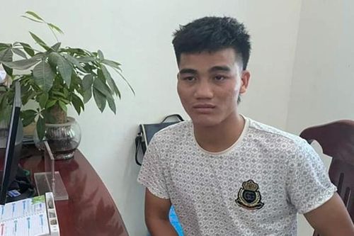 Gã trai manh động 45 phút gây liên tiếp 3 vụ cướp giật