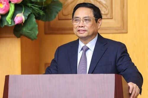 Đưa Việt Nam sớm trở thành một trung tâm trong chuỗi giá trị