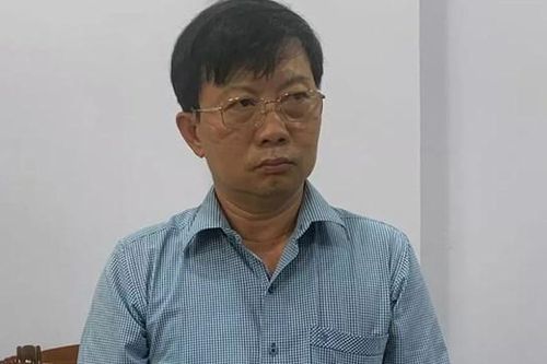 Bắt Giám đốc CDC tỉnh Cà Mau liên quan đến Công ty Việt Á