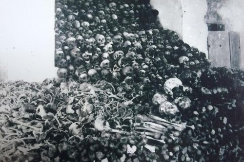 Đi tìm sự thật lịch sử về nạn đói năm 1945 ở Việt Nam