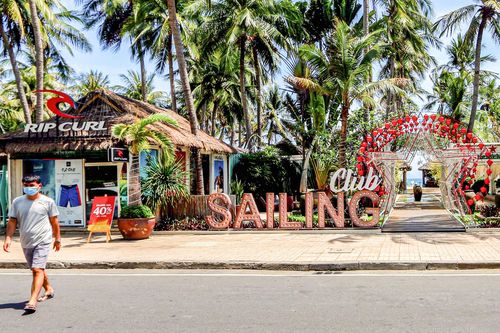 Tỉnh ủy Khánh Hòa yêu cầu rà soát loạt dự án chắn biển Nha Trang