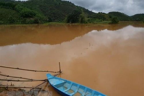 Hai thanh niên tử vong do đuối nước khi đi chơi ở Phú Yên