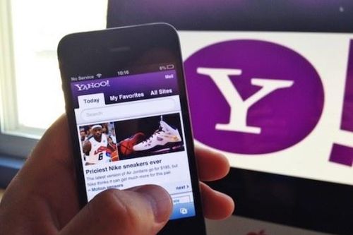Yahoo, Steam bị chặn ở Indonesia