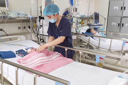 Lo ngại bệnh viêm não sau cúm