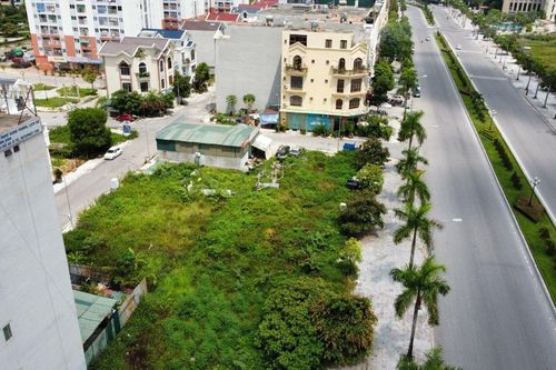 Thanh tra Thanh Hóa kiến nghị chuyển Công an điều tra việc giao 'đất vàng' không qua đấu giá cho FLC
