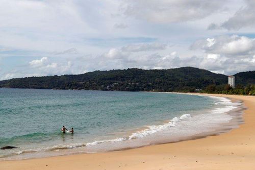 Hỗ trợ xử lý vụ công dân Việt Nam tử vong tại Phuket, Thái Lan