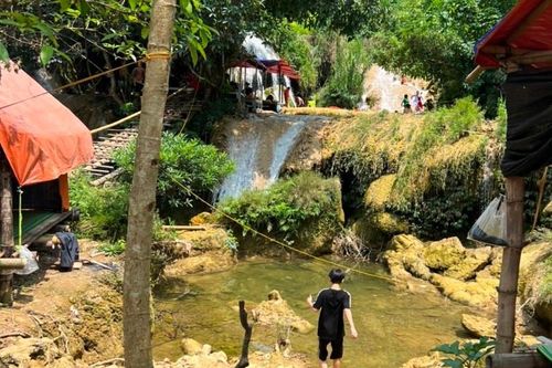 Một trẻ đuối nước tại bãi tắm tự phát ở Cao Bằng