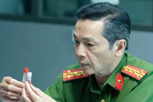 NSND Trung Anh: Luôn chắt chiu cho từng vai diễn