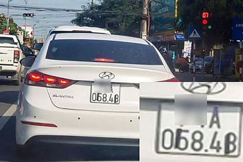 Bỗng dưng bị phạt nguội oan, chủ xe ô tô cần làm gì?