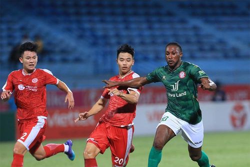 Phong độ sa sút của hai đội bóng Thành phố Hồ Chí Minh: Không lối thoát?