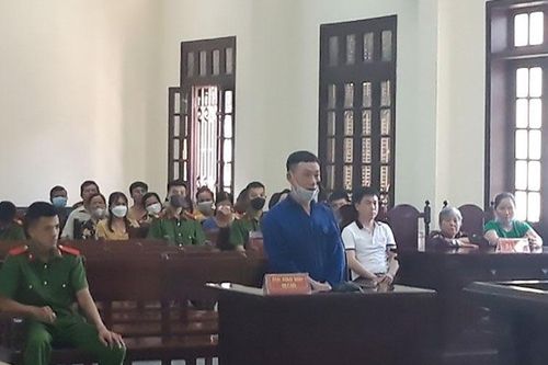 Mức án cao nhất cho kẻ phóng hỏa làm 4 người thân tử vong