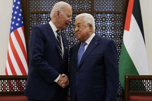 Mỹ: Israel và Palestine 'đều xứng đáng hưởng mức độ bình đẳng về an ninh, tự do và dân chủ'