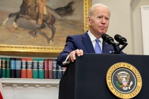 Mỹ: Tỷ lệ ủng hộ ông Joe Biden thấp kỷ lục