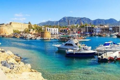 Du lịch Cyprus 'điêu đứng' vì thiếu hụt du khách Nga