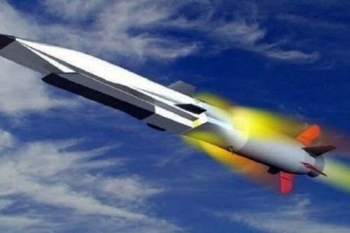 Tổng thống Putin khoe Hải quân Nga sắp được trang bị tên lửa hành trình siêu thanh 'độc nhất vô nhị'