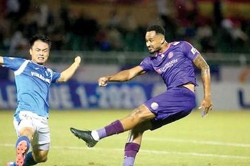 Bí mật 'cò' ngoại binh V-League