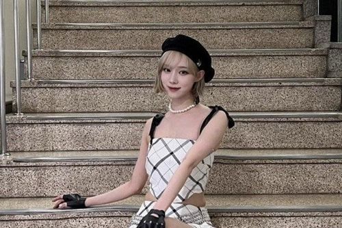Tổng hợp sao Hàn tuần qua (25/7 - 31/7): Winter (aespa) bị bóc mẽ photoshop quá đà