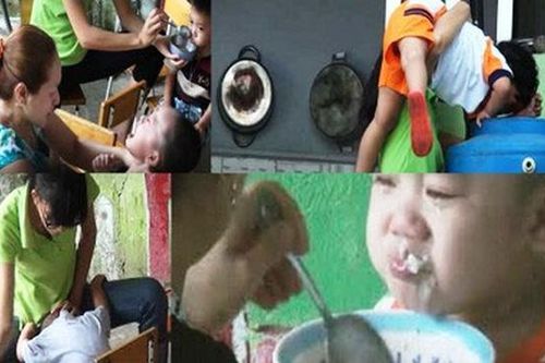 Bạo hành cháu bé 18 tháng tuổi ở Hà Nội: Xử lý nghiêm để phòng chống nạn bạo lực trẻ em