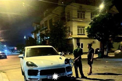 Quảng Ninh: Tai nạn giao thông khiến một phụ nữ tử vong