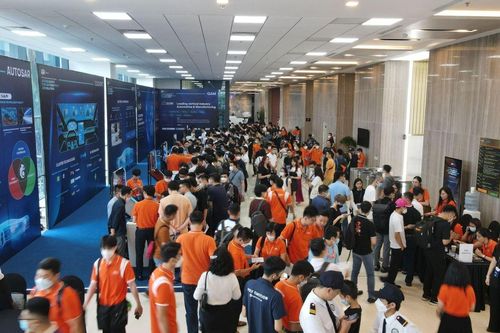 Nhu cầu tuyển dụng kỹ sư công nghệ ô tô gia tăng trong 5 năm tới