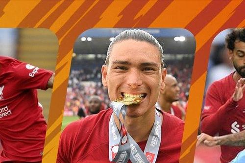 4 quyết định đúng của Klopp ở trận Siêu Cúp Anh