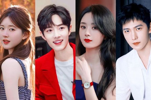 Triệu Lệ Dĩnh, Tiêu Chiến và loạt sao không học nghệ thuật vẫn làm diễn viên: Đúng là nghề chọn người