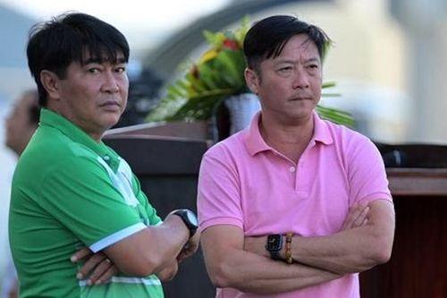 HLV Trần Minh Chiến, con người của trách nhiệm