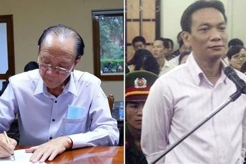 Ba cha con liên kết chiếm đoạt hàng nghìn tỷ đồng trong vụ 'ăn đất' ở Bình Dương