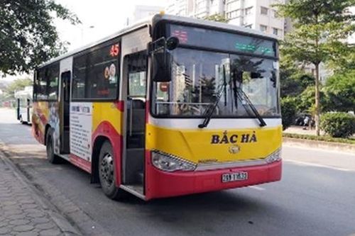 Khi nào sẽ chọn được nhà thầu xe buýt mới?