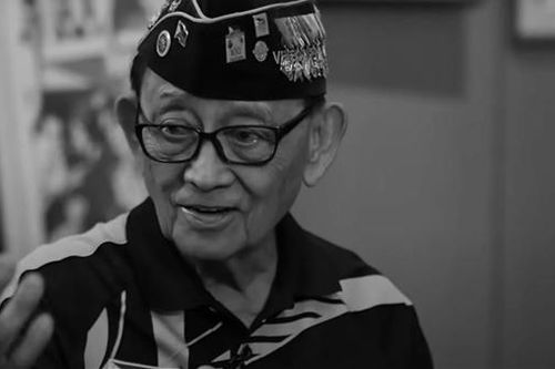 Cựu Tổng thống Philippines Fidel Valdez Ramos qua đời