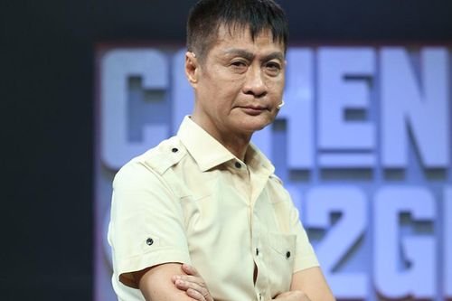 Đạo diễn Lê Hoàng: Vợ chồng làm cùng công ty sẽ nhanh chán nhau