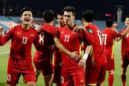 Bóng đá Việt: Viết tiếp giấc mơ World Cup