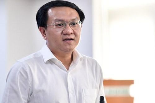 Giám đốc Sở Thông tin và Truyền thông TP HCM được giao thêm nhiệm vụ mới