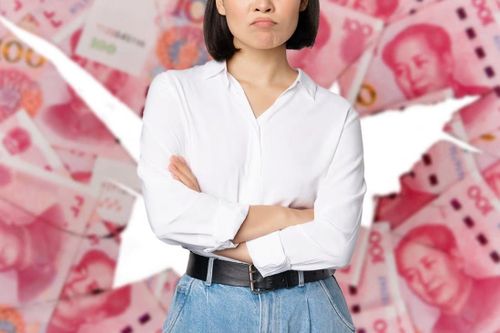 Bồ nhí của chồng phải trả hơn 500.000 USD cho vợ ở Trung Quốc