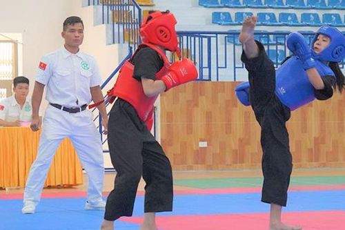 Chạy đua chuẩn bị Đại hội Thể dục thể thao Thủ đô lần thứ X