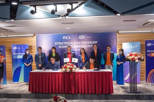 FPT Software và NCS phát triển trung tâm công nghệ 3.000 nhân lực chất lượng