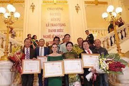 Chuyện xưa quá rồi