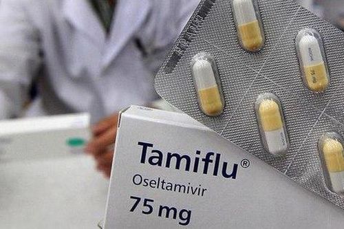 Tamiflu sử dụng cho những bệnh nhân cúm có dấu hiệu như nào?