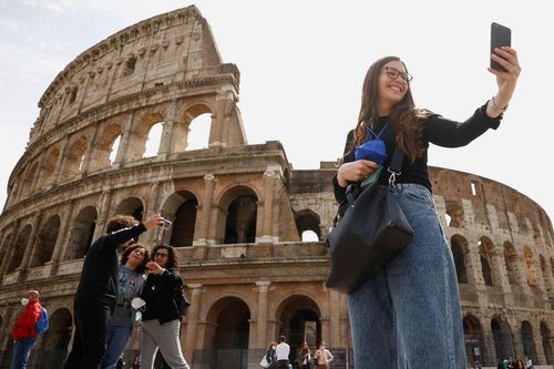Kinh tế Italia tăng mạnh trong quý II/2022