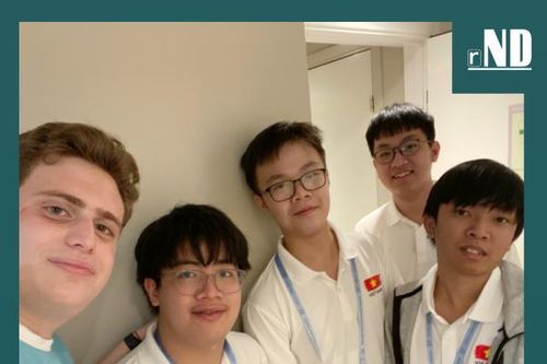 Kết quả của sự nỗ lực