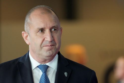 Bulgaria ấn định ngày bầu cử quốc hội