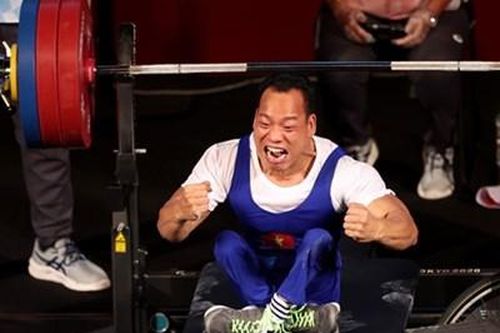 5 năm chờ đợi cho một ước mơ